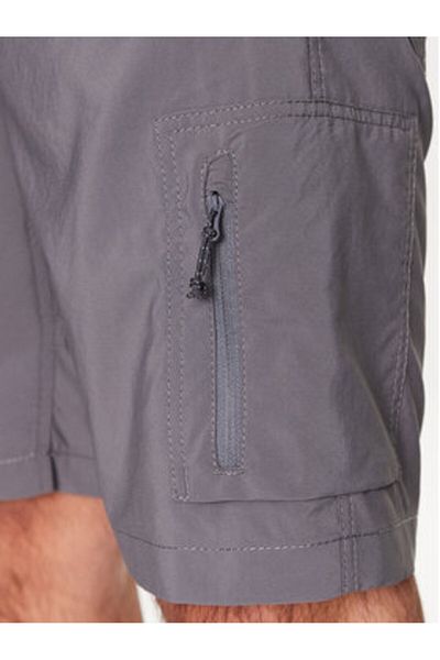 Silvian Heach Pantaloni din material textil pentru femei CVA23092PA negri