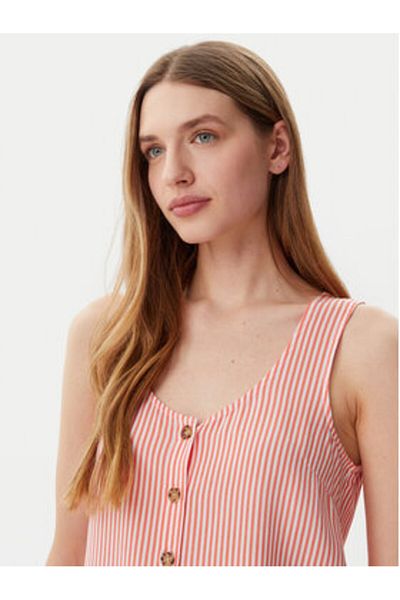 Vero Moda Women Top 10325830 Red