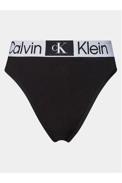Calvin Klein calvin klein underwear Women's Classic Briefs 000QF7810E Black