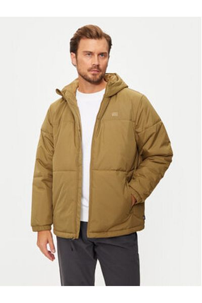Vans Mens Winter Jacket VN000HN6CUQ1 Green