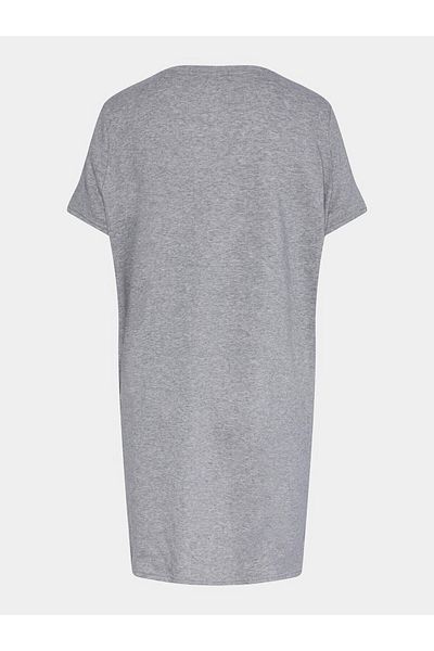 PIECES Women's Casual Dress 17148120 Gray