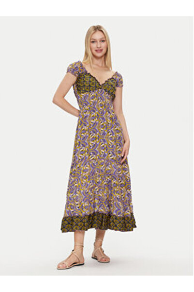 VILA vila Women's Cocktail Dress 14099602 Black