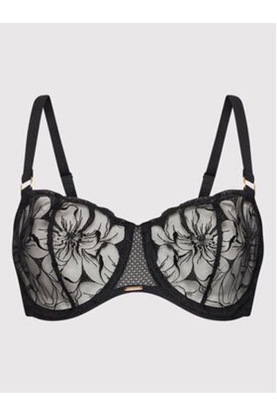 Chantelle Sutien Balconette pentru femei C12M50 Negru