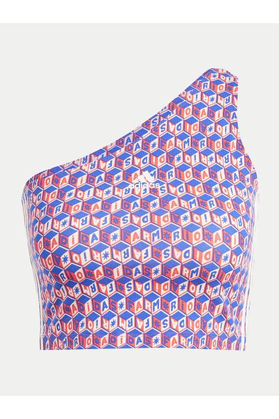 adidas Top adidas pentru femei IQ4504 Colorat