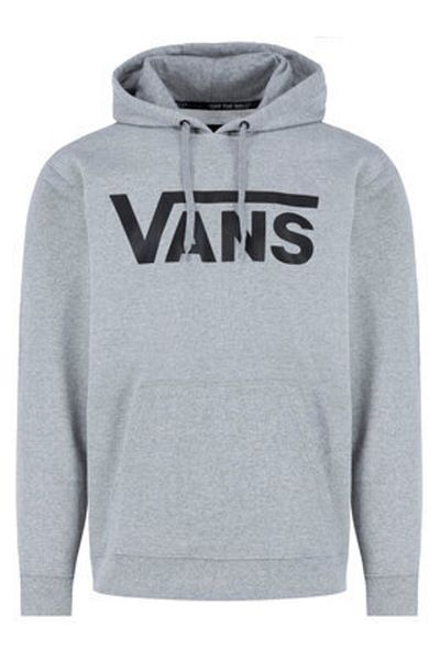 Vans vans Mens Sweatshirt VN0A456BADY1 Gray