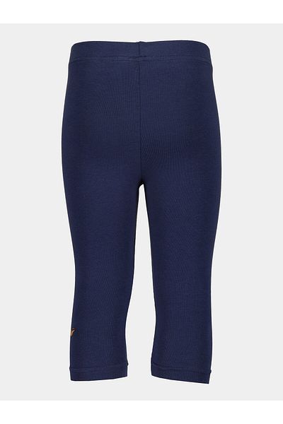 Blue Seven Colanți pentru fete 724681 X Bleumarin