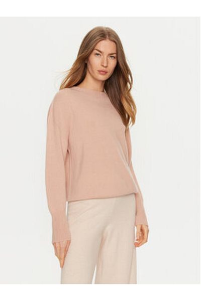 Vicolo Women's Sweater 77034S Pink