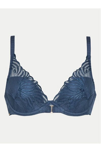 Chantelle Sutien cu armătură pentru femei C15YNA 00C albastru