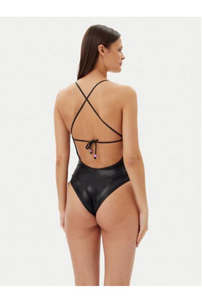 Chantelle Costum de baie pentru femei C22KT9 011 Negru