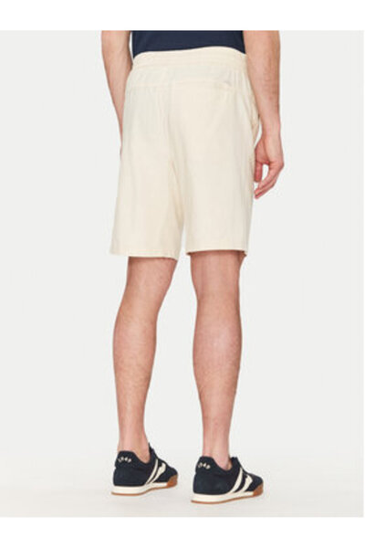 Blend Pantaloni scurți din material bărbătesc 20718409 bej