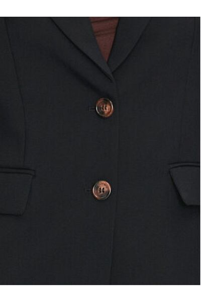 U.S. Polo Assn. Sacou damă us polo assn wup0774 negru