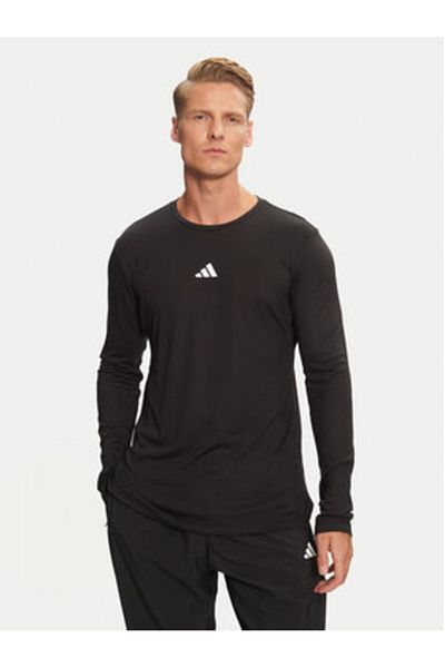adidas adidas Men's Technical T-shirt IK9694 Black