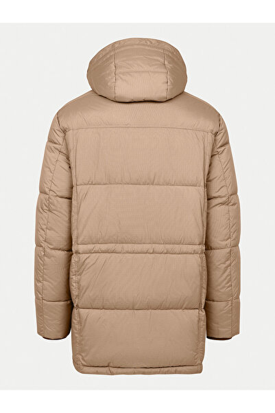 BUGATTI Mens Winter Jacket 61044 Beige