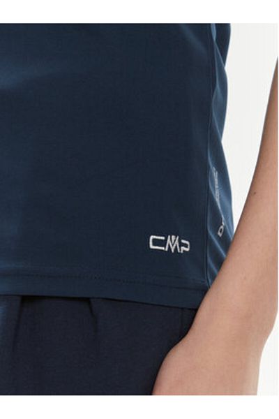 CMP Top pentru femei 39T5666 Albastru