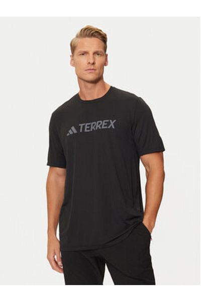 adidas adidas Men's Technical T-shirt IY9424 Black