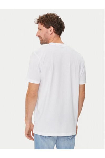 BOSS Tricou bărbătesc 50515626 alb