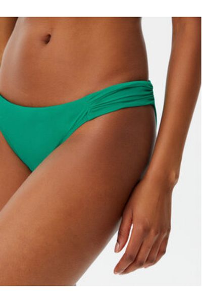 Banana Moon Women's RENA SPRING Green Bikini Bottom