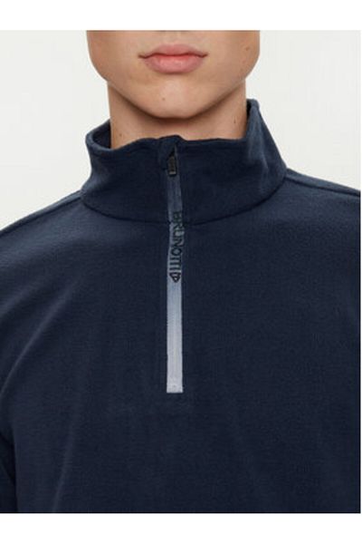 Brunotti Men's Fleece 2421240073 Navy Blue