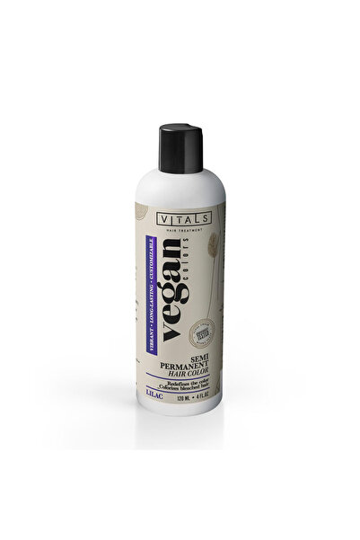 Vegan صبغة كولور فيتالز 120 مل أرجواني