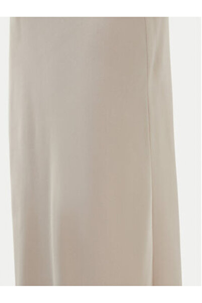 Bruuns Bazaar Women's Maxi skirt BBW4296 Ecru