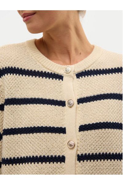 Vero Moda Women's Cardigan 10319138 Beige