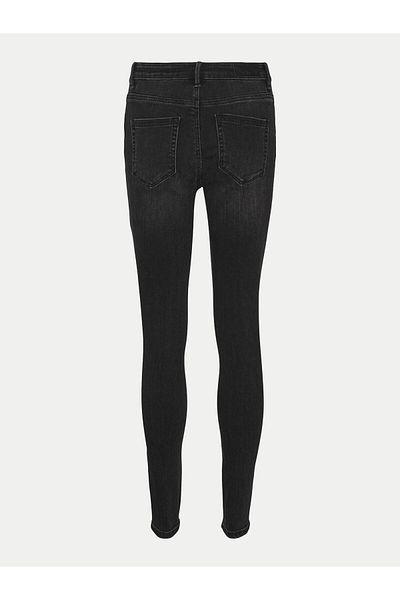 Vero Moda vero moda Women's Jeans 10298722 Black