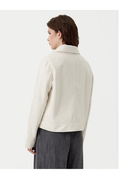 VILA vila Women's Transitional Jacket 14100222 Beige