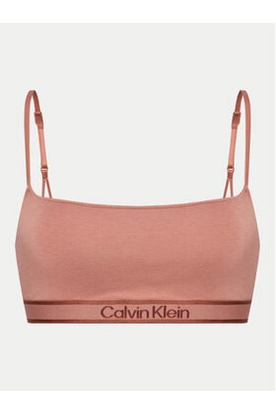 Calvin Klein underwear Women's Bra top 000QF7943E Pink