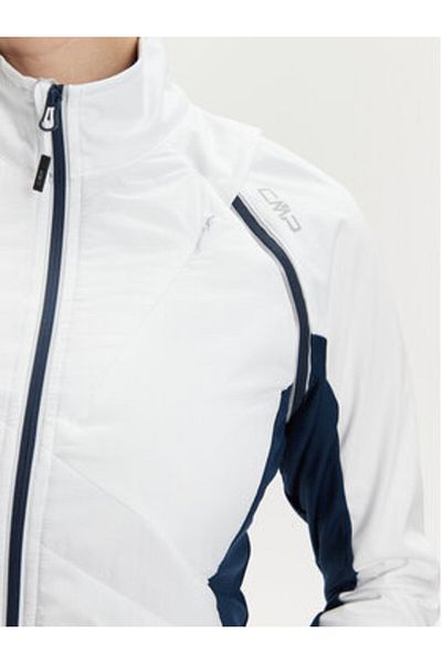 CMP Jachetă outdoor pentru femei 30A2276 Albă