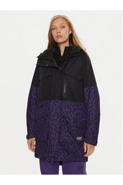 COLOURWEAR Women's Ski Jacket 7010316A4500 Black