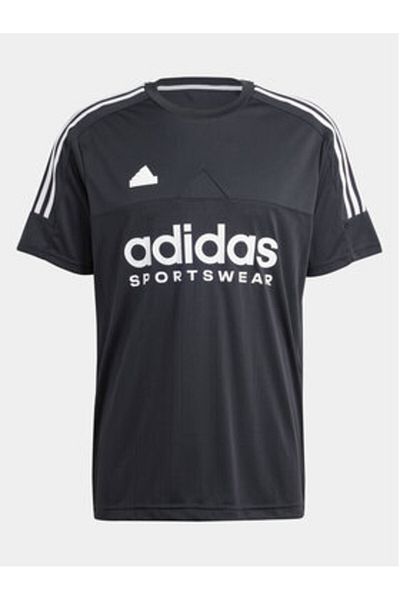 adidas adidas Men's T-Shirt IP3779 Black