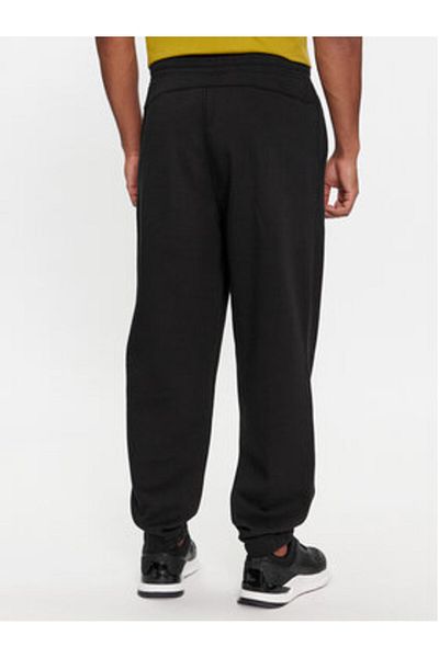 Calvin Klein Pantaloni de trening pentru bărbați K10K112430 Negri