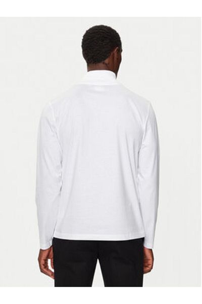 Calvin Klein Men's Golf K10K111858 White