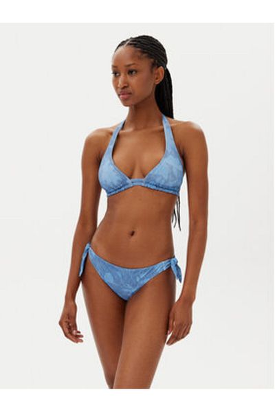 Chantelle Slip de bikini pentru femei C22JA6 A18 albastru