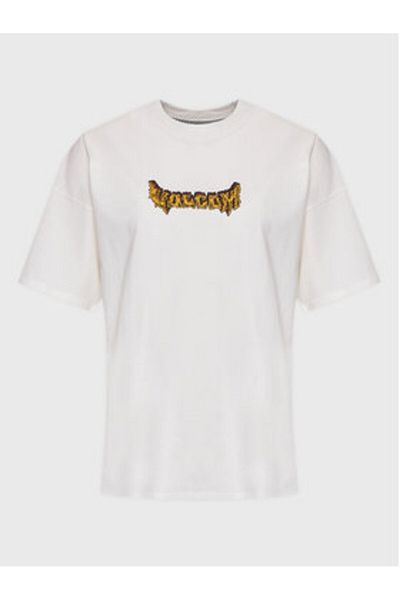 Volcom Tricou damă B3512312 Alb