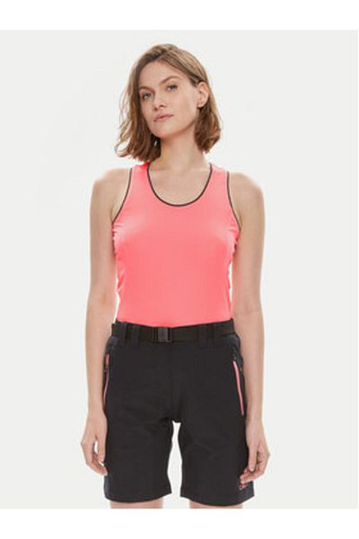 CMP Women's Top 33N6196 Pink