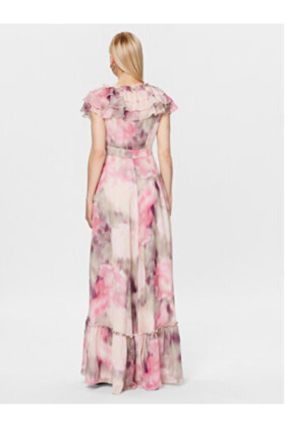 Ted Baker Women's Summer Dress 385 Colorful