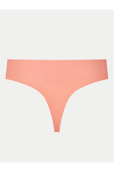Chantelle Tanga multicoloră pentru femei CHANTELLE-C22HG9 0IH PULPIES-GRAPEFRUIT