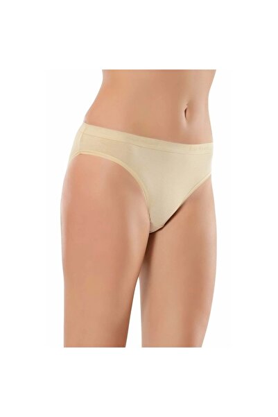 Belinay Beli̇nay Modal Bikini Panties 6 Li 0310