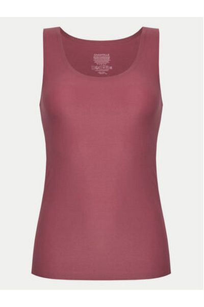 Chantelle Chantelle Top de damă C26460 Roz