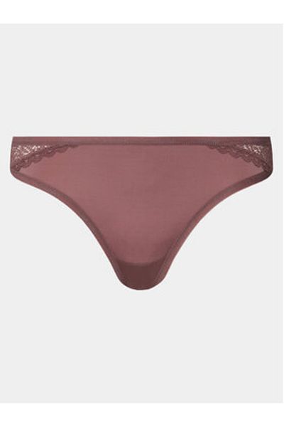 Calvin Klein underwear Women's Brazilian Briefs 000QF5152E Pink