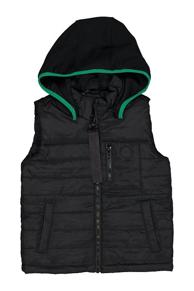 Birba Trybeyond Boy Vest 999 78299 00 Black