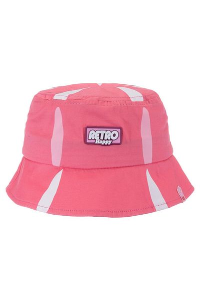 Kitti Girl's Bucket Hat (4-8 Years)