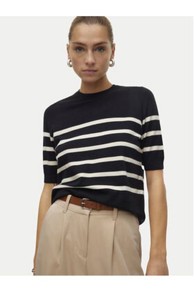 Vero Moda Pulover pentru femei vero moda 10306829 Negru