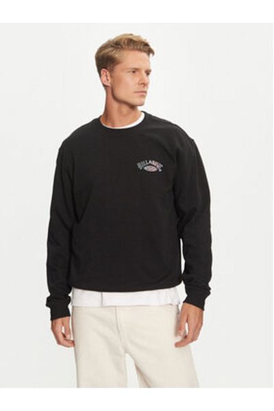 BİLLABONG Hanorac billabong pentru bărbați ABYSF00137-BLK Negru