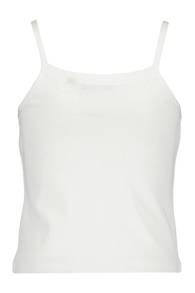 Blue Seven Girl Top 500076 X White