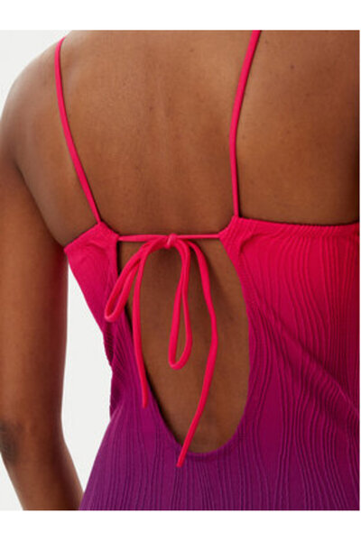 Chantelle Costum de baie pentru femei C12VUA A41 Mov, Roz