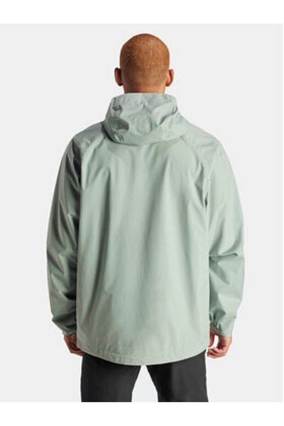 adidas Jachetă outdoor pentru bărbați IN4771 Verde