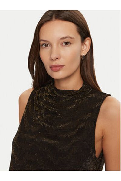 Vero Moda Top de damă 10316749 Maro