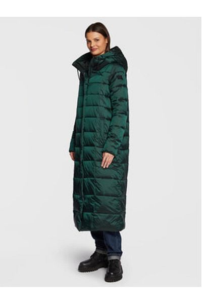 CMP Women's Winter Jacket 32K3136 Green